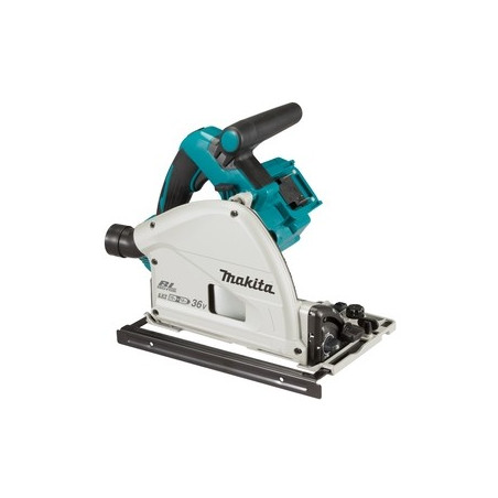 Zagłębiarka aku. Makita DSP600ZJ