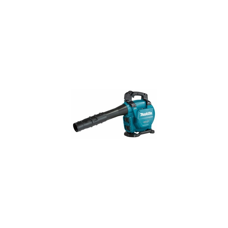 Dmuchawa aku. Makita DUB363ZV 2 x 18V