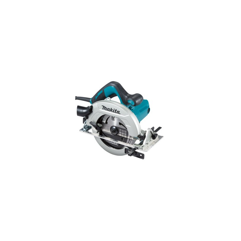 Pilarka tarczowa ręczna Makita HS7611