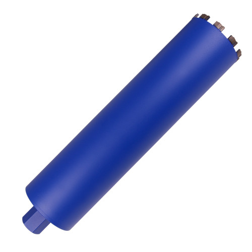 Wiertło diament na sucho Distar 122x450 RM-TX