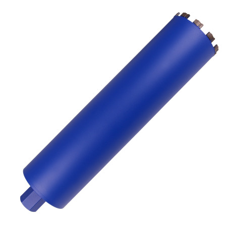 Wiertło diament na sucho Distar 122x450 RM-TX
