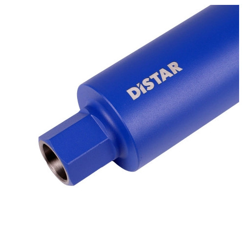 Wiertło diament na sucho Distar 112x450 RM-TX