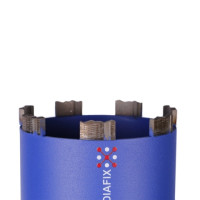 Wiertło diament na sucho Distar 112x450 RM-TX