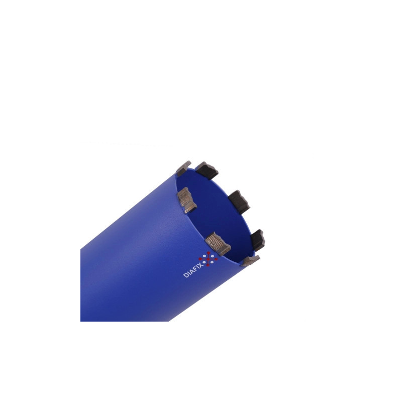 Wiertło diament na sucho Distar 112x450 RM-TX