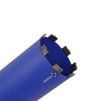 Wiertło diament na sucho Distar 112x450 RM-TX