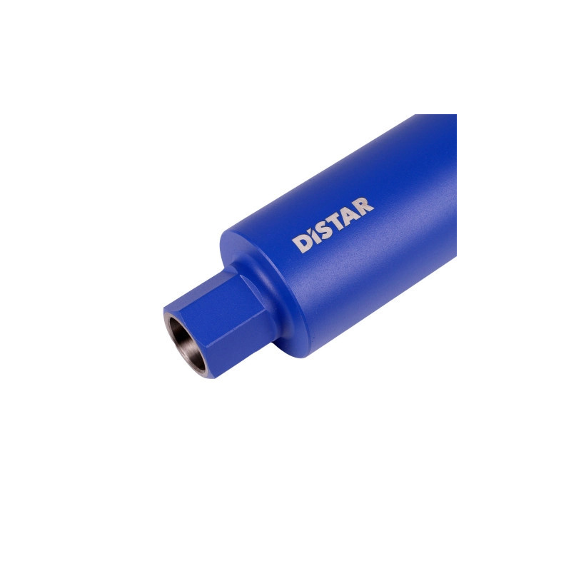 Wiertło diament na sucho Distar 102x450 RM-TX