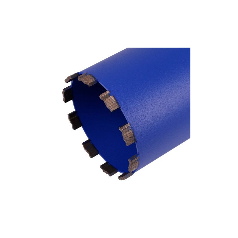 Wiertło diament na sucho Distar 102x450 RM-TX