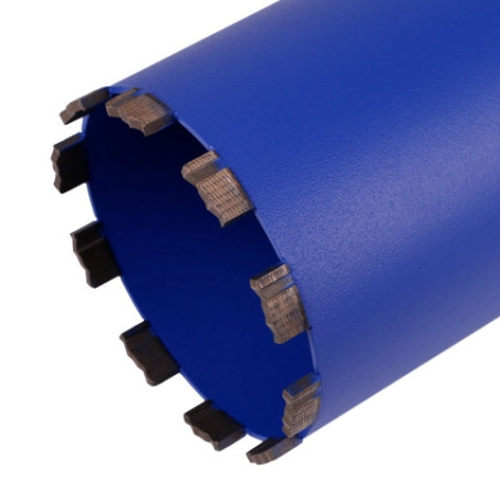 Wiertło diament na sucho Distar 102x450 RM-TX