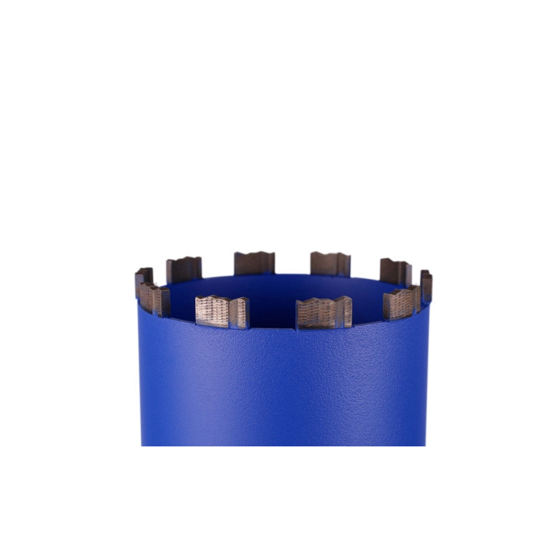 Wiertło diament na sucho Distar 102x450 RM-TX