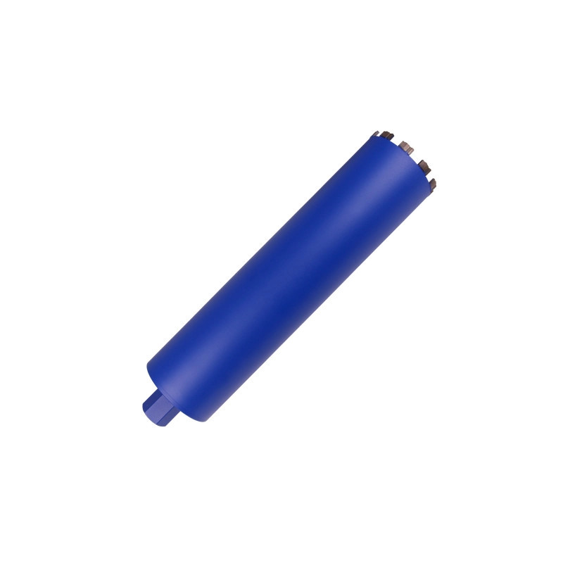 Wiertło diament na sucho Distar 102x450 RM-TX