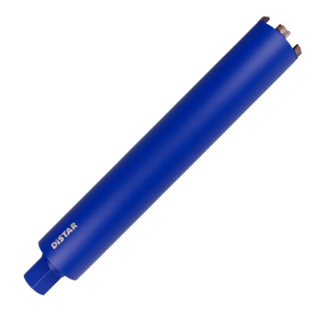 Wiertło diamentowe Distar DDS-W 82x450 RM-TX