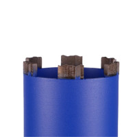 Wiertło diamentowe Distar DDS-W 82x450 RM-TX