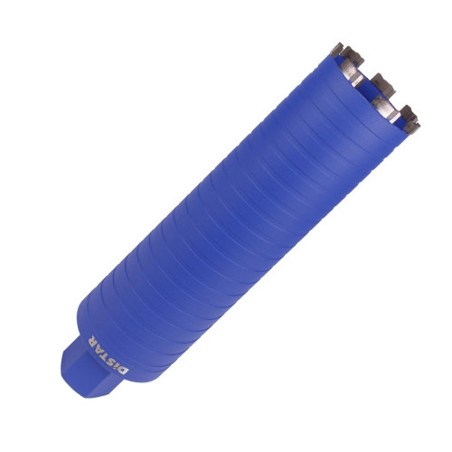 Wiertło diament na sucho Distar 82x300 RM-TX