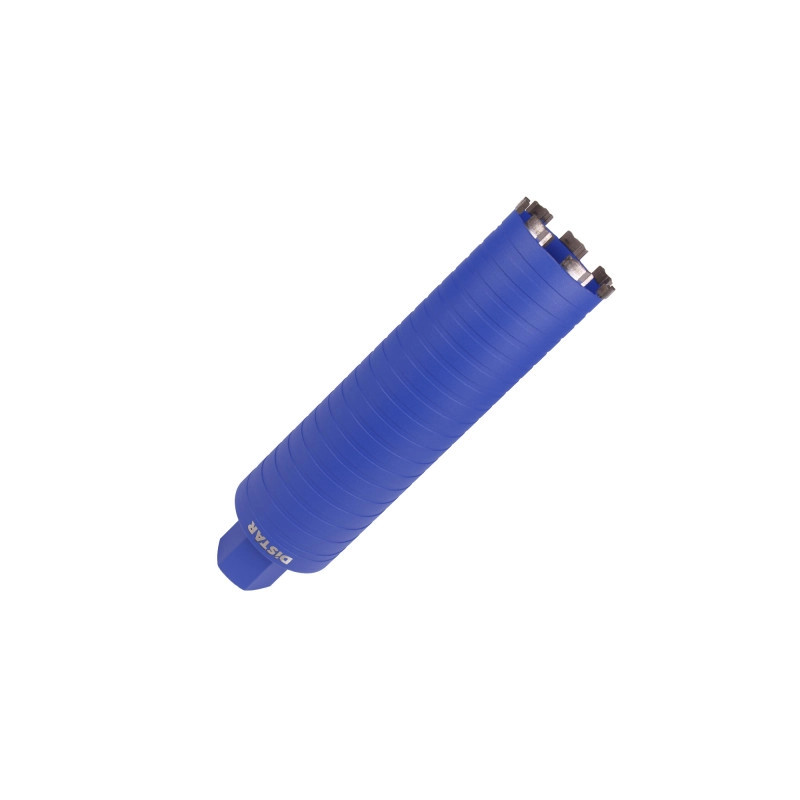 Wiertło diament na sucho Distar 82x300 RM-TX