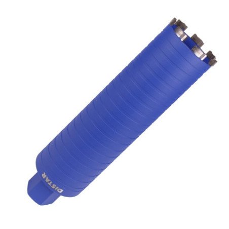Wiertło diament na sucho Distar 82x300 RM-TX