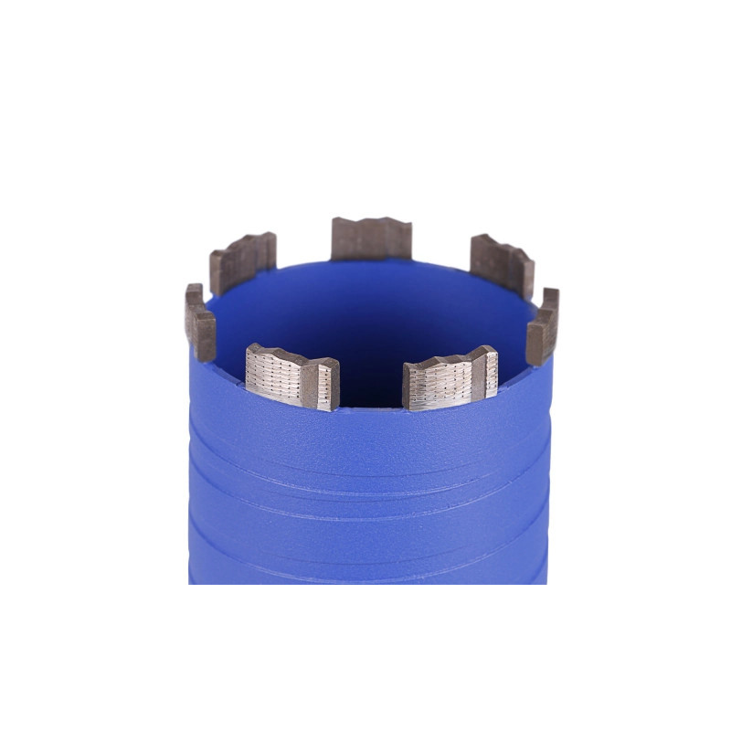Wiertło diament na sucho Distar 82x300 RM-TX