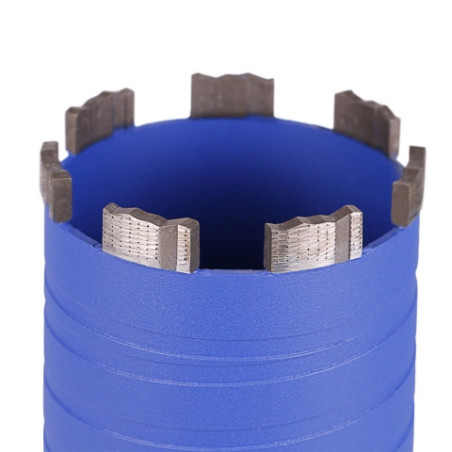 Wiertło diament na sucho Distar 82x300 RM-TX