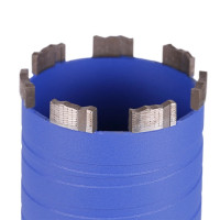 Wiertło diament na sucho Distar 82x300 RM-TX