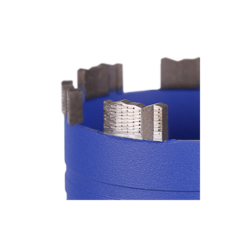 Wiertło diament na sucho Distar 82x300 RM-TX