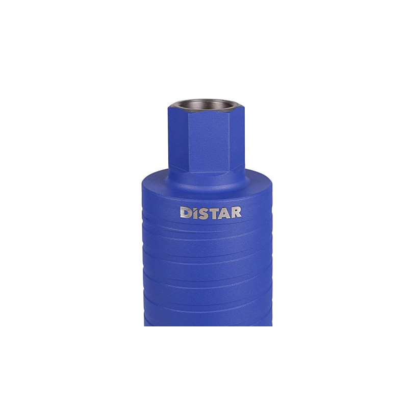 Wiertło diament na sucho Distar 82x300 RM-TX