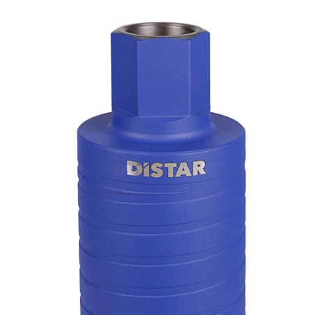 Wiertło diament na sucho Distar 82x300 RM-TX