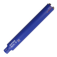 Wiertło diament na sucho Distar 72x450 RM-TX
