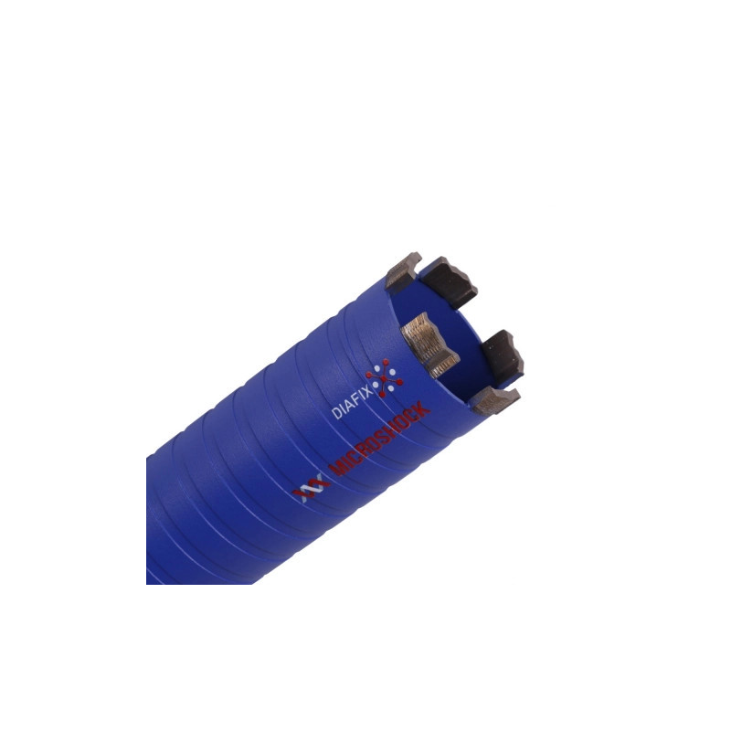 Wiertło diament na sucho Distar 62x300 RM-TX