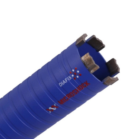 Wiertło diament na sucho Distar 62x300 RM-TX