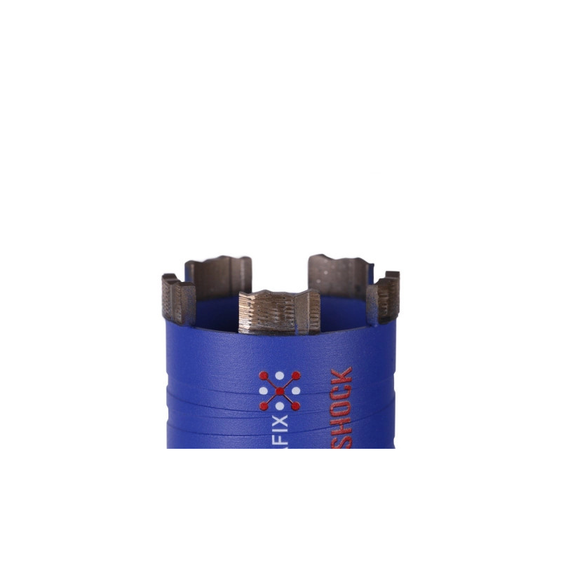 Wiertło diament na sucho Distar 62x300 RM-TX