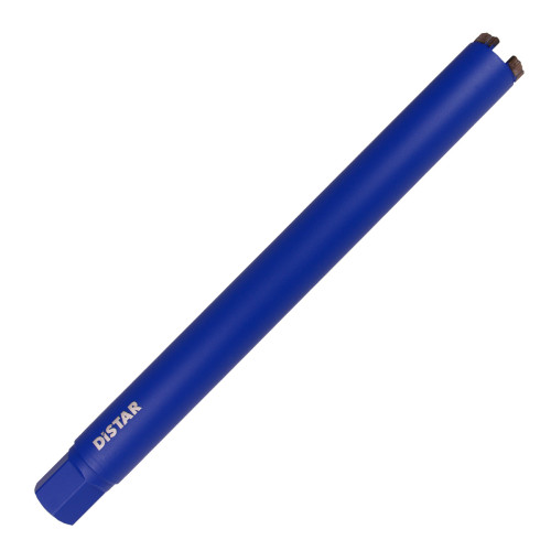 Wiertło diament na sucho Distar 52x450 RM-TX