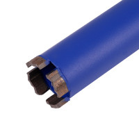 Wiertło diament na sucho Distar 52x450 RM-TX