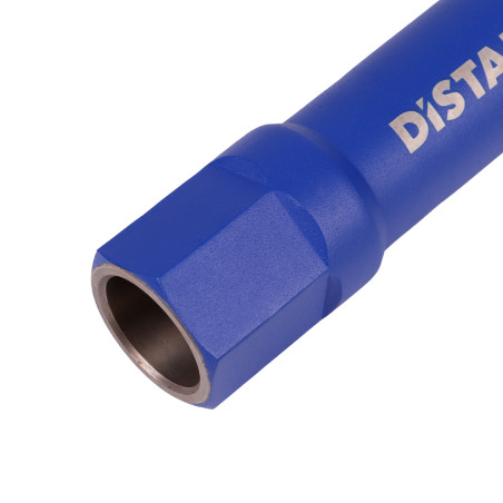 Wiertło diament na sucho Distar 52x450 RM-TX