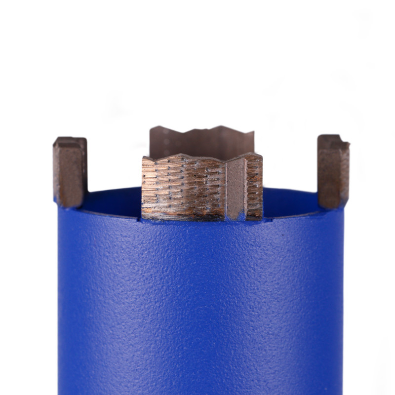 Wiertło diament na sucho Distar 42x450 RM-TX
