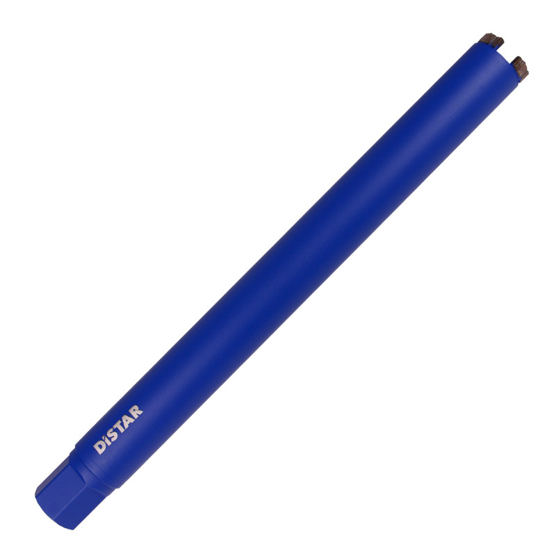 Wiertło diament na sucho Distar 32x450 RM-TX