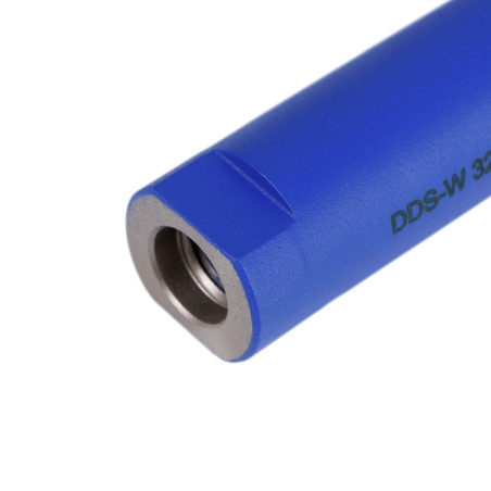 Wiertło diament na sucho Distar 32x320xM16