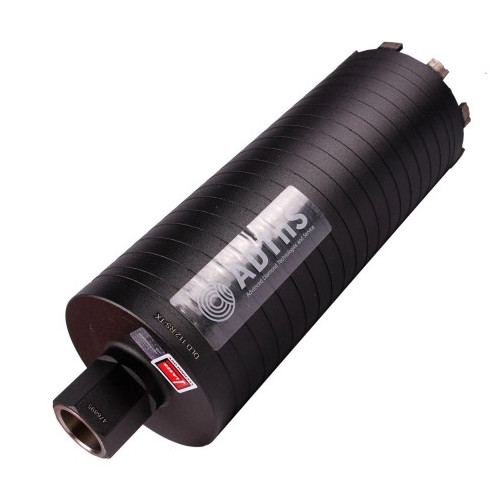 Wiertło diament na sucho Distar 122/450 RS-TX