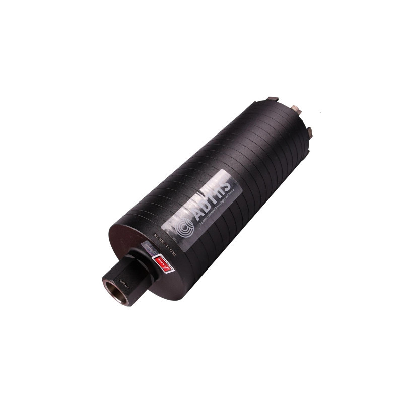 Wiertło diament na sucho Distar 122/450 RS-TX