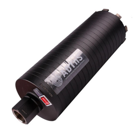 Wiertło diament na sucho Distar 122/450 RS-TX