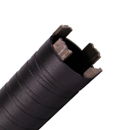 Wiertło diament na sucho Distar 122/450 RS-TX