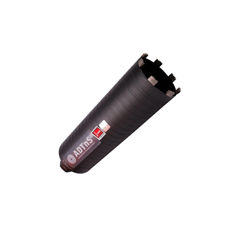 Wiertło diament na sucho Distar 102/450 RS-TX