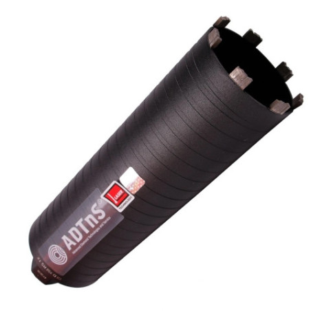 Wiertło diament na sucho Distar 102/450 RS-TX