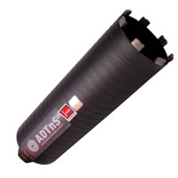 Wiertło diament na sucho Distar 102/450 RS-TX