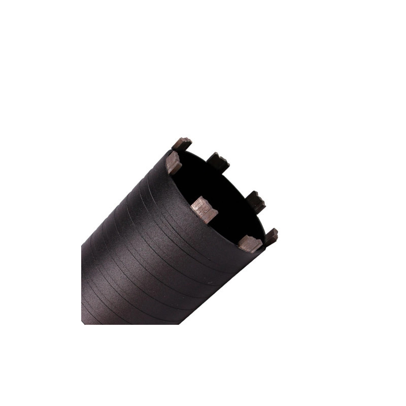 Wiertło diament na sucho Distar 102/450 RS-TX
