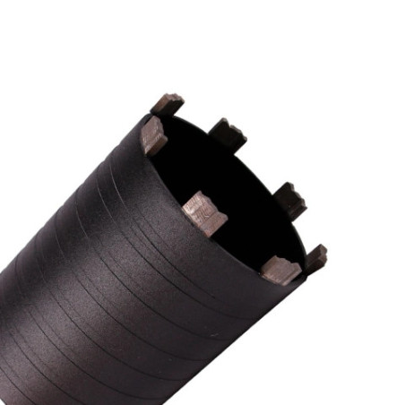 Wiertło diament na sucho Distar 102/450 RS-TX