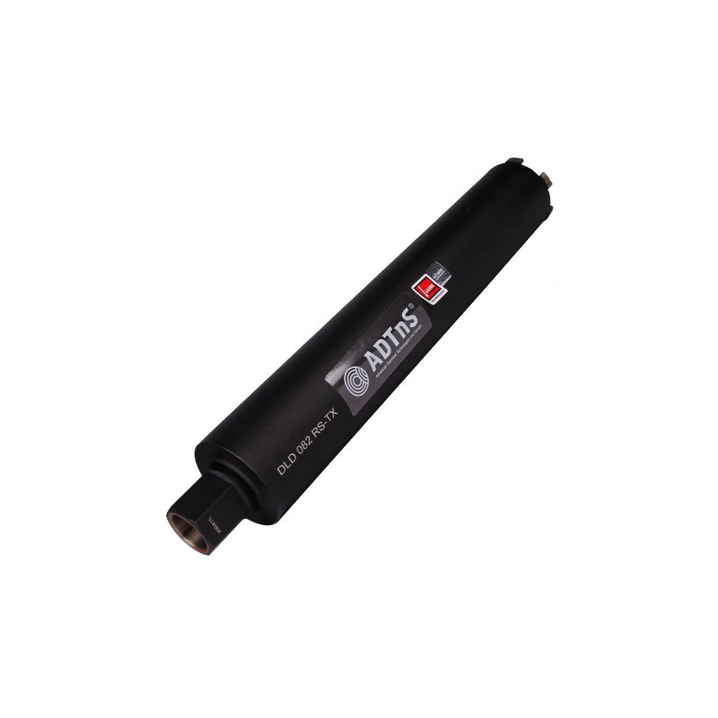 Wiertło diament na sucho Distar 82/450 RS-TX