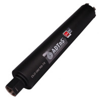 Wiertło diament na sucho Distar 82/450 RS-TX