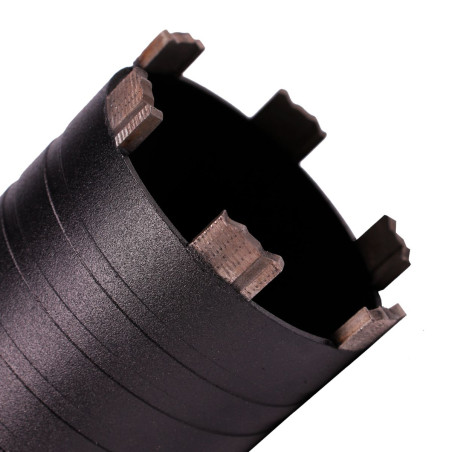 Wiertło diament na sucho Distar 82/300 RS-TX