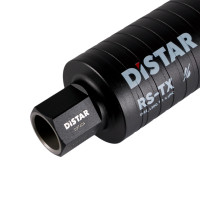 Wiertło diament na sucho Distar 82/300 RS-TX
