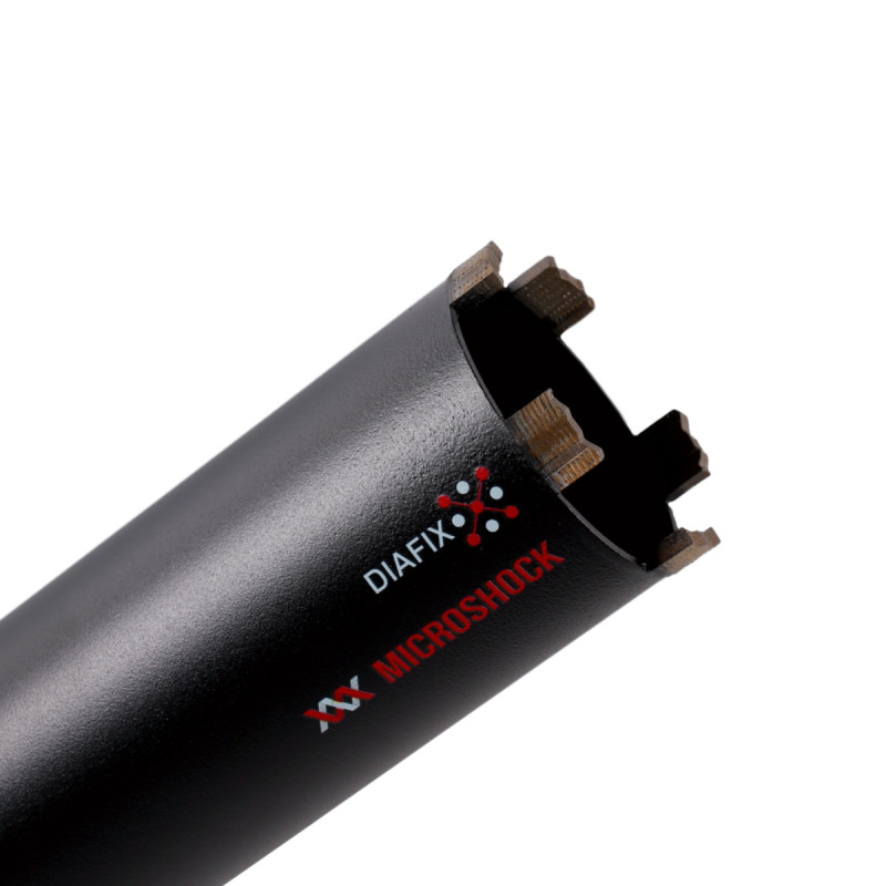 Wiertło diament na sucho Distar 72/450 RS-TX