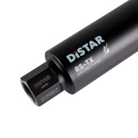 Wiertło diament na sucho Distar 72/450 RS-TX